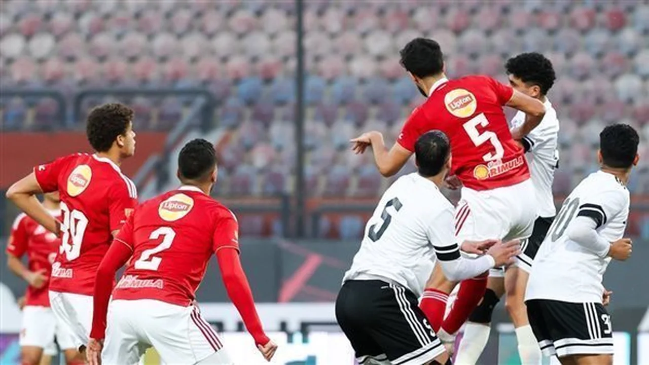 موعد مواجهة الأهلي والترجي المرتقبة في منافسات دوري أبطال إفريقيا اليوم